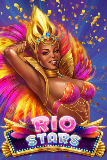Игра Rio Stars от Red Tiger | Чемпион Слотс Казино 