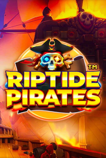 Игра Riptide Pirates™ от Games Global | Чемпион Слотс Казино 