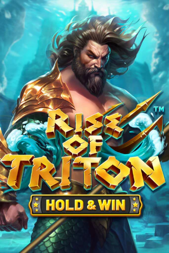Игра Rise of Triton от BetSoft | Чемпион Слотс Казино 