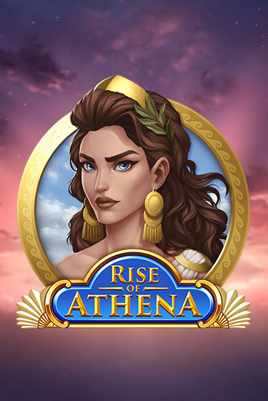 Игра Rise of Athena от Play'n GO | Чемпион Слотс Казино 
