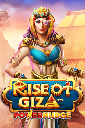 Игра Rise of Giza PowerNudge™ от Pragmatic Play | Чемпион Слотс Казино 