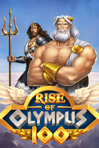 Игра Rise Of Olympus 100 от Play'n GO | Чемпион Слотс Казино 