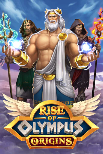 Игра Rise of Olympus Origins от Play'n GO | Чемпион Слотс Казино 