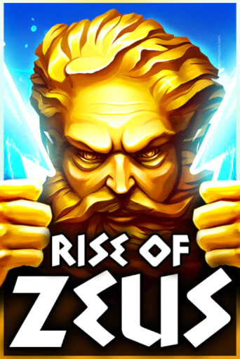 Игра Rise of Zeus от Belatra | Чемпион Слотс Казино 