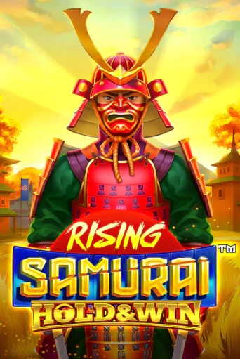 Игра Rising Samurai: Hold & Win от iSoftBet | Чемпион Слотс Казино 