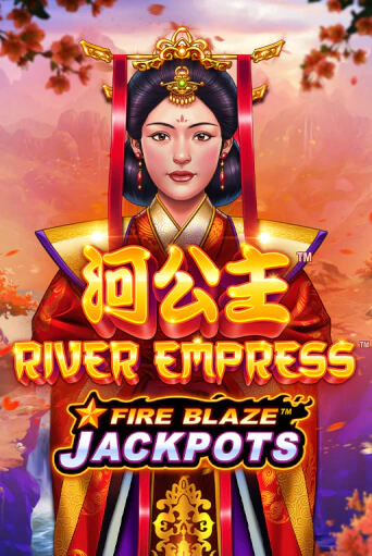 Игра Fire Blaze: River Empress от Playtech | Чемпион Слотс Казино 