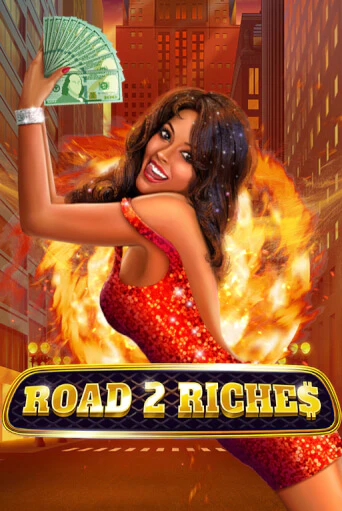 Игра Road 2 Riches от BGaming | Чемпион Слотс Казино 