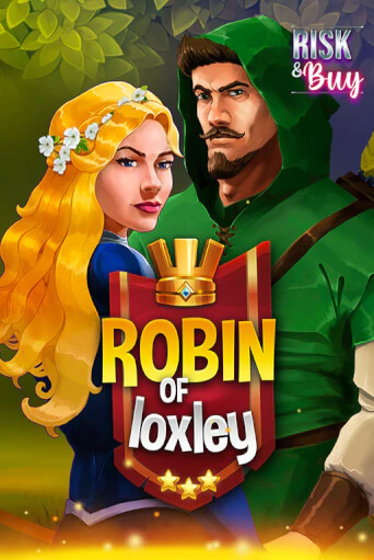 Игра Robin of Loxley от Mascot Gaming | Чемпион Слотс Казино 