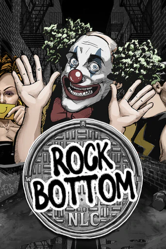 Игра Rock Bottom от Nolimit City | Чемпион Слотс Казино 