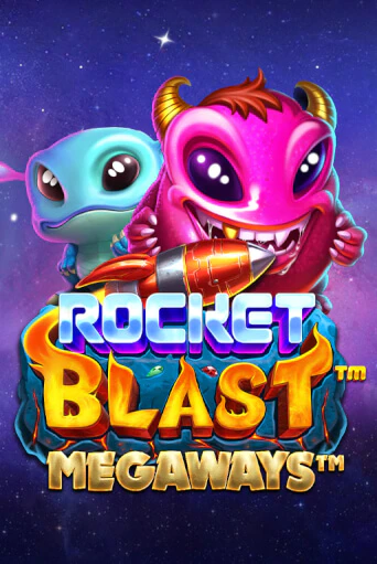 Игра Rocket Blast Megaways от Pragmatic Play | Чемпион Слотс Казино 
