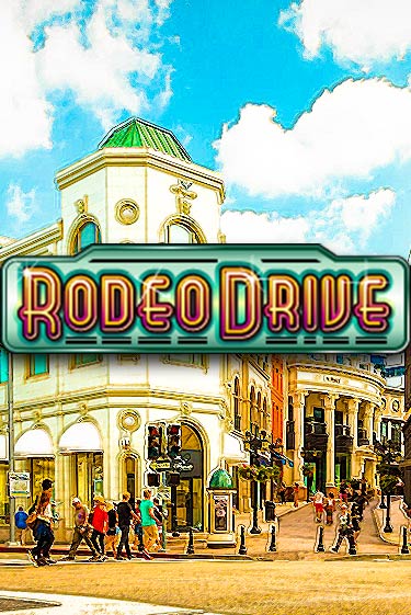 Игра Rodeo Drive от Habanero | Чемпион Слотс Казино 