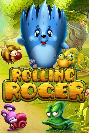 Игра Rolling Roger от Habanero | Чемпион Слотс Казино 