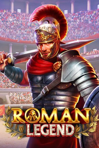 Игра Roman Legend от Ruby Play | Чемпион Слотс Казино 
