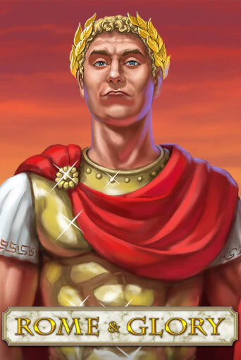 Игра Rome&Glory от Playtech | Чемпион Слотс Казино 