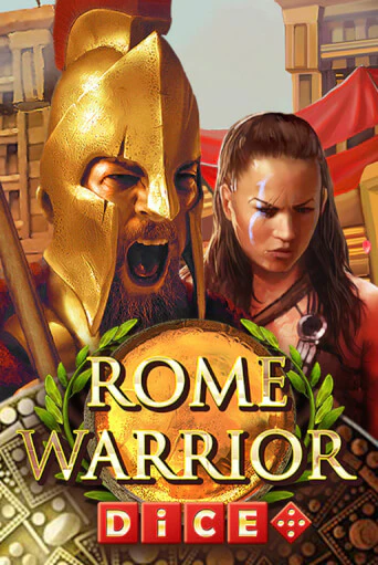 Игра Rome Warrior Dice от BF Games | Чемпион Слотс Казино 
