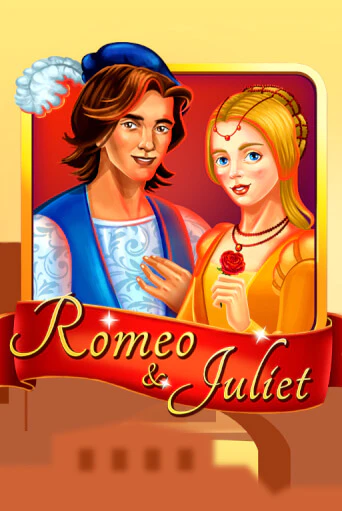 Игра Romeo And Juliet от KA Gaming | Чемпион Слотс Казино 
