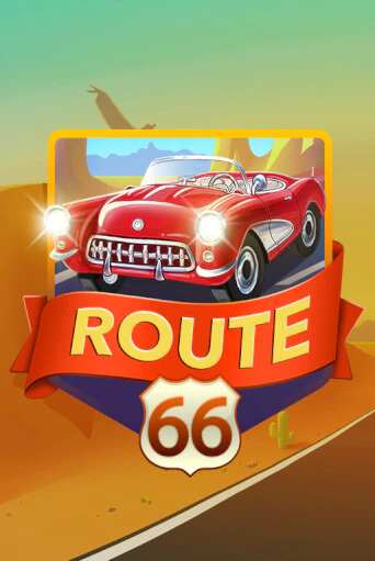 Игра Route 66 от KA Gaming | Чемпион Слотс Казино 