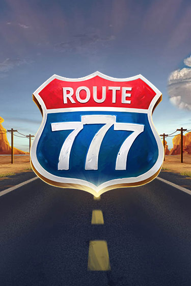 Игра Route 777 от ELK Studios | Чемпион Слотс Казино 