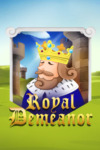 Игра Royal Demeanor от KA Gaming | Чемпион Слотс Казино 