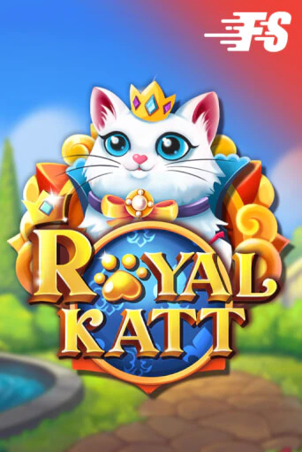 Игра Royal Katt от Spadegaming | Чемпион Слотс Казино 