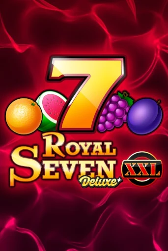 Игра Royal Seven XXL Deluxe от Gamomat | Чемпион Слотс Казино 