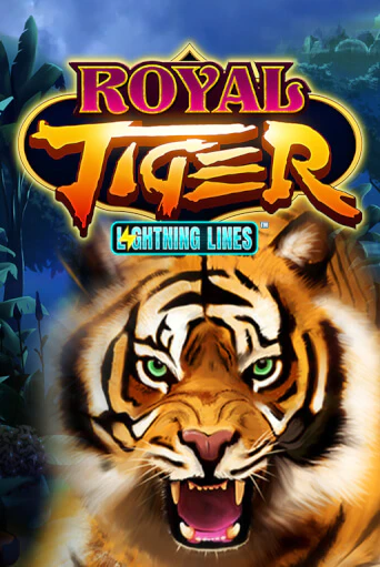 Игра Royal Tiger от Games Global | Чемпион Слотс Казино 