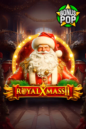 Игра Royal Xmass 2 от Endorphina | Чемпион Слотс Казино 