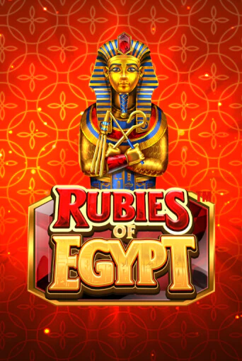 Игра Rubies of Egypt от Games Global | Чемпион Слотс Казино 