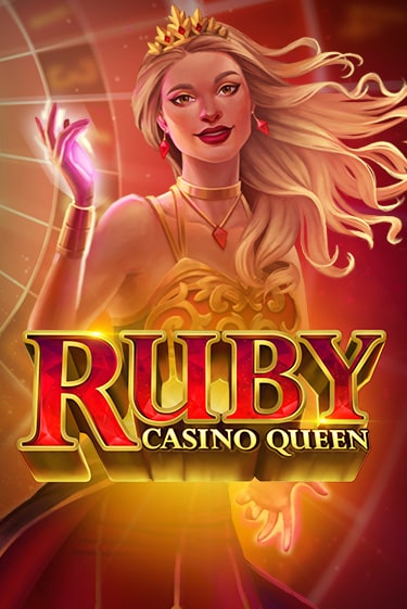 Игра Ruby Casino Queen от Games Global | Чемпион Слотс Казино 