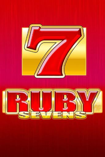 Игра Ruby Sevens от Merkur Gaming | Чемпион Слотс Казино 