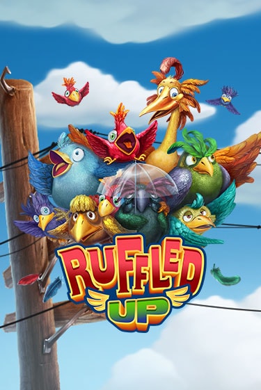 Игра Ruffled Up от Habanero | Чемпион Слотс Казино 
