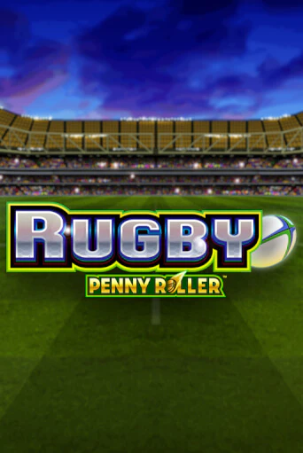 Игра Rugby Penny Roller от Games Global | Чемпион Слотс Казино 