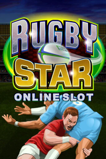 Игра Rugby Star от Microgaming | Чемпион Слотс Казино 