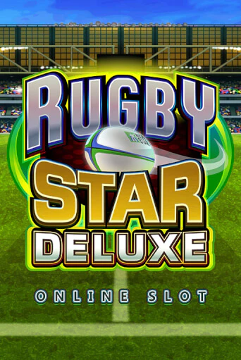 Игра Rugby Star Deluxe от Microgaming | Чемпион Слотс Казино 