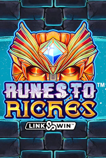 Игра Runes to Riches от Games Global | Чемпион Слотс Казино 