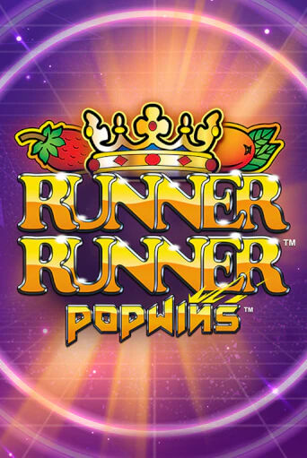 Игра Runner Runner Popwins от Stakelogic | Чемпион Слотс Казино 