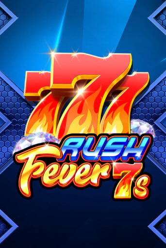 Игра Rush Fever 7s от Ruby Play | Чемпион Слотс Казино 