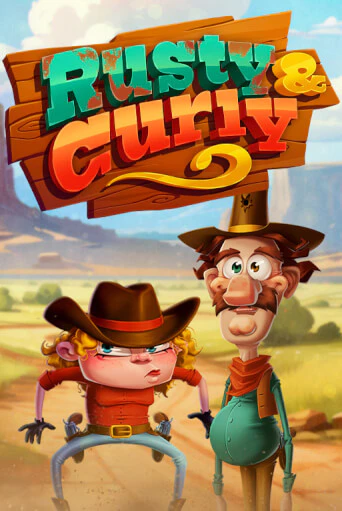 Игра Rusty & Curly от Hacksaw | Чемпион Слотс Казино 