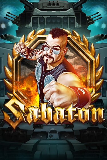 Игра Sabaton от Play'n GO | Чемпион Слотс Казино 