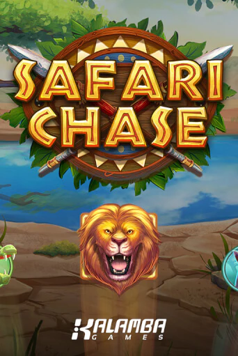 Игра Safari Chase от Kalamba | Чемпион Слотс Казино 
