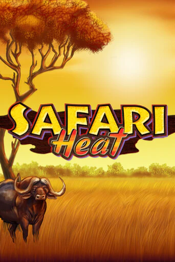 Игра Safari Heat от Playtech | Чемпион Слотс Казино 