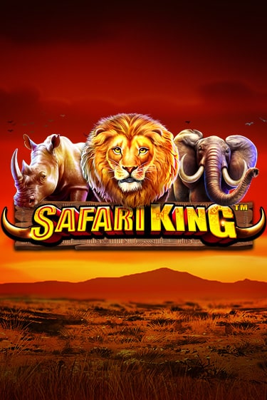 Игра Safari King от Pragmatic Play | Чемпион Слотс Казино 