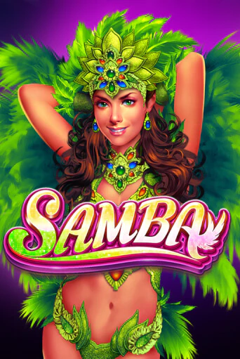 Игра Samba от TaDa Gaming | Чемпион Слотс Казино 