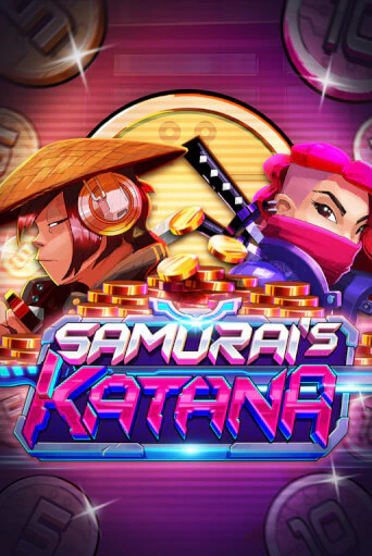 Игра Samurai's Katana от Push Gaming | Чемпион Слотс Казино 