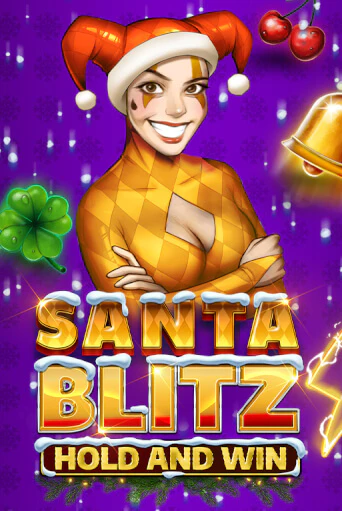 Игра Santa Blitz Hold and Win от Kalamba | Чемпион Слотс Казино 