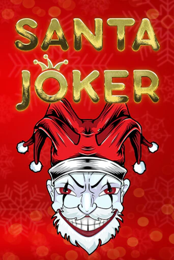 Игра Santa Joker от 5 Men Gaming | Чемпион Слотс Казино 