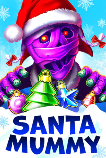 Игра Santa Mummy от Belatra | Чемпион Слотс Казино 