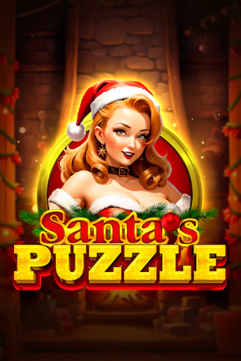 Игра Santa’s Puzzle от Endorphina | Чемпион Слотс Казино 