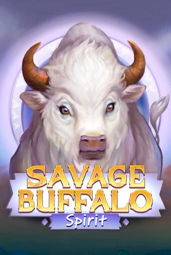 Игра Savage Buffalo Spirit от BGaming | Чемпион Слотс Казино 