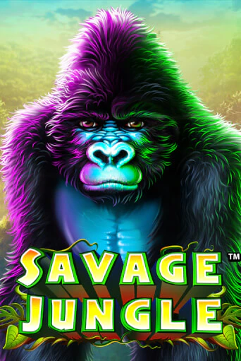 Игра Savage Jungle от Playtech | Чемпион Слотс Казино 